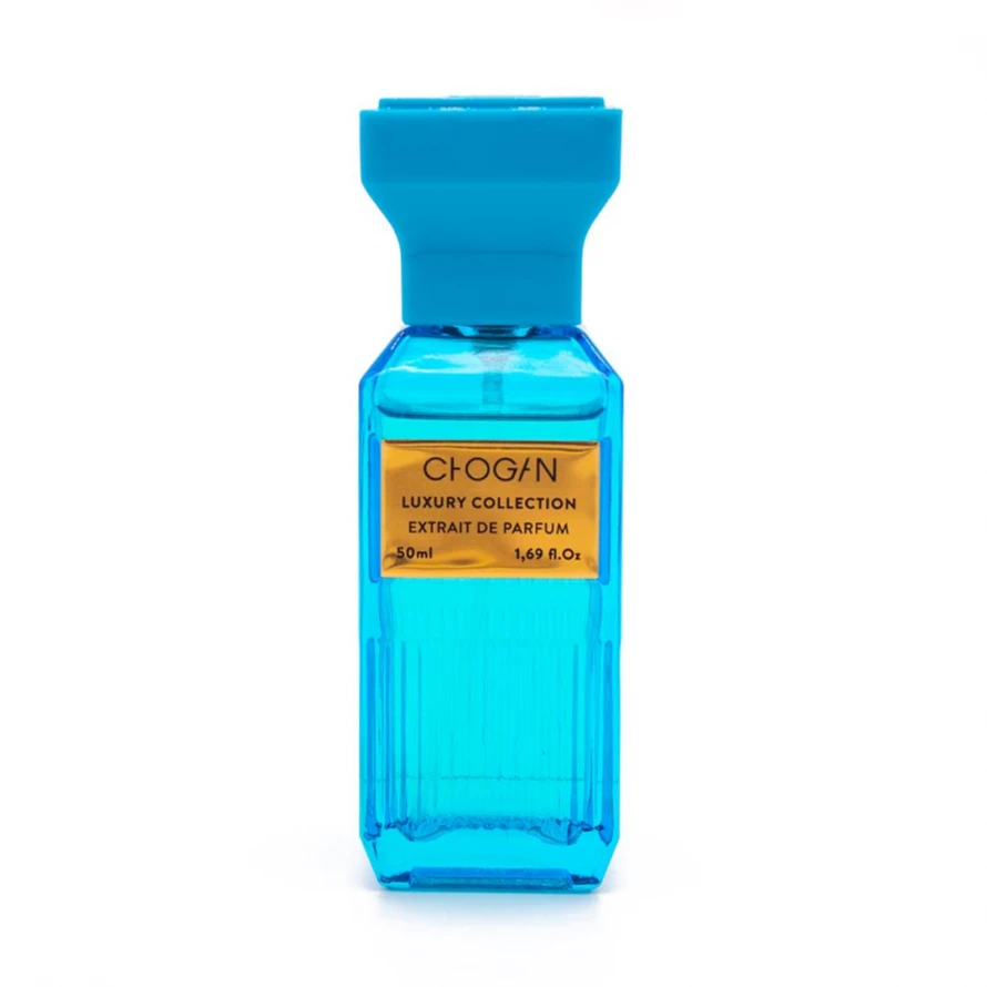 Chogan 072 unisex extrait de parfum (UNISEX)  100ML