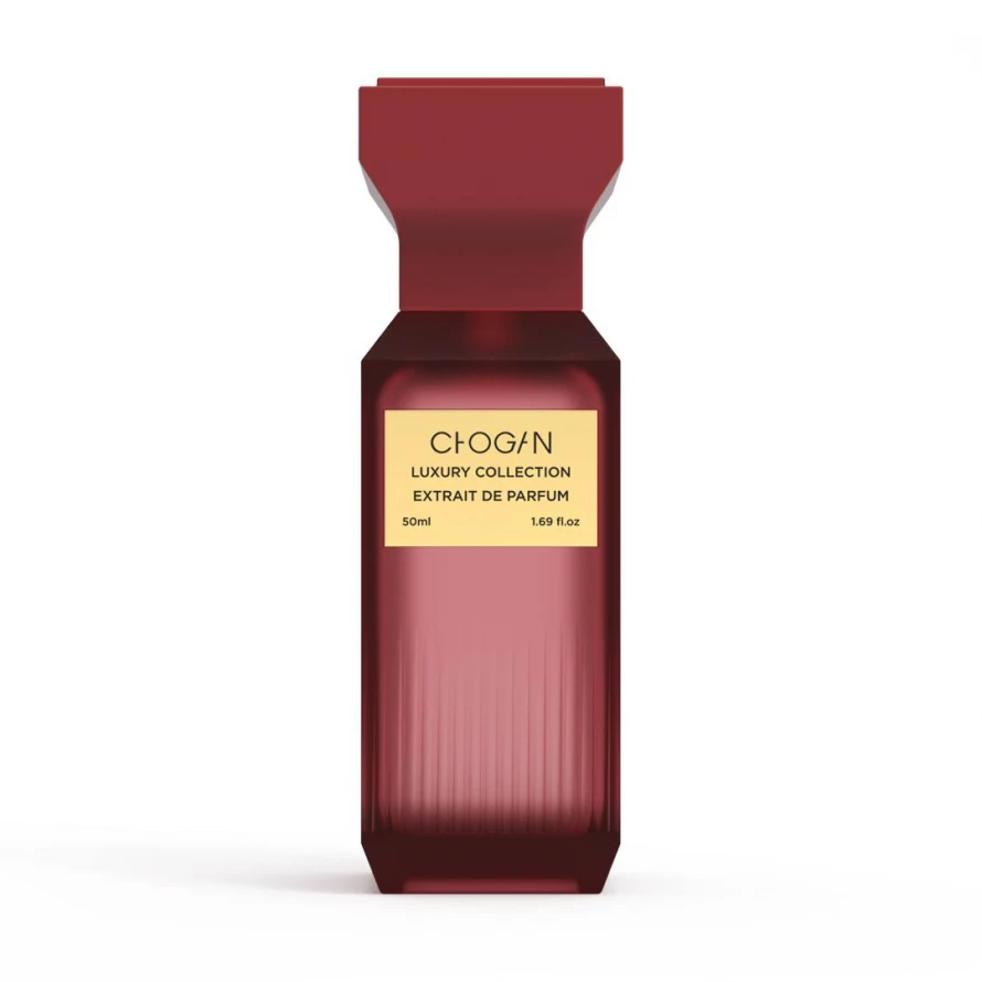 Chogan 137 luxus extrait de parfum (UNISEX)  50ML