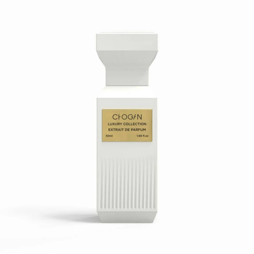 CHOGAN Luxury Collection Extrait De Parfum 50ml - For Her