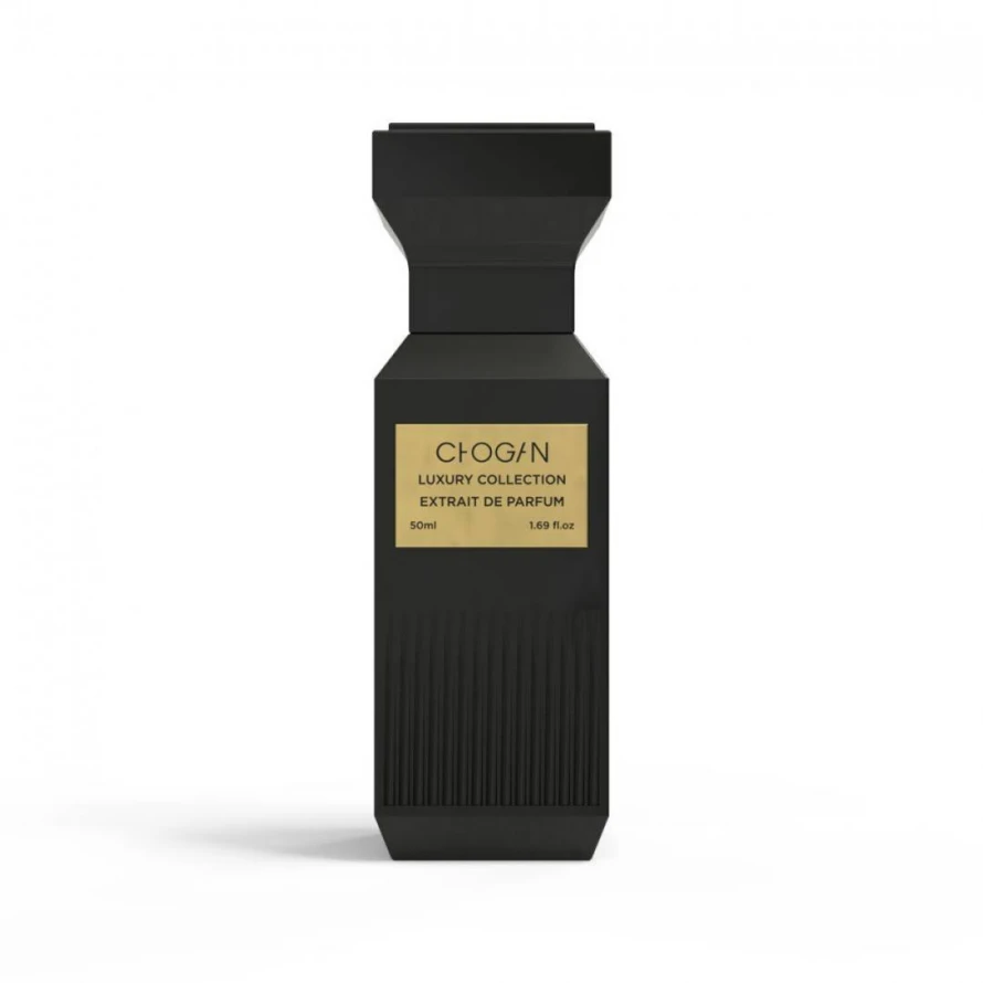 CHOGAN Luxury Collection Extrait De Parfum 50ml - For Him