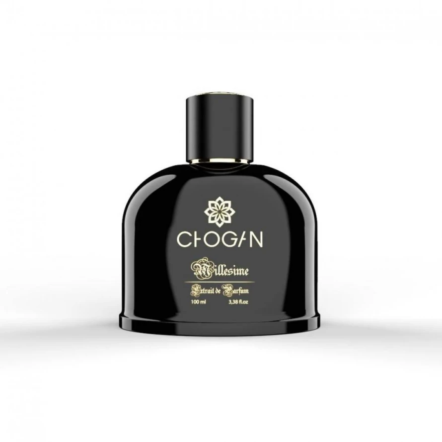 CHOGAN Millesime Extrait de Parfum 100ml - For Him