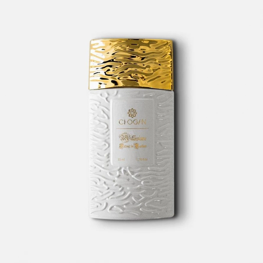 CHOGAN Millesime Extrait de Parfum - For Her - 35ml