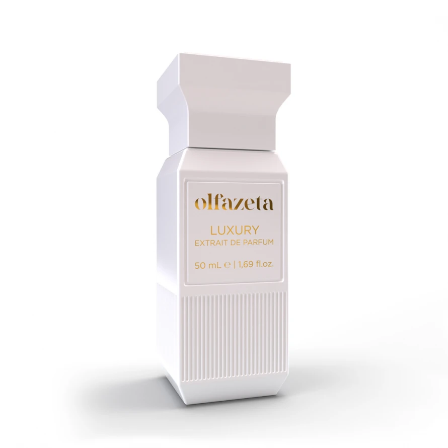 OLFAZETA Luxury Extrait De Parfum - For Her